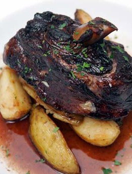 Allure Restraunt Bar - Pubs Melbourne 4