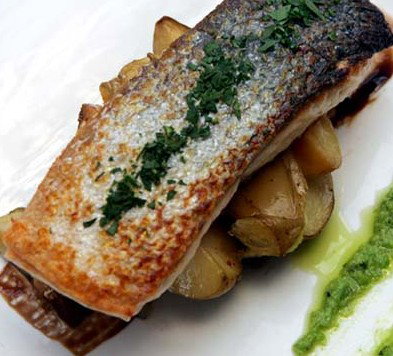 Allure Restraunt Bar - Pubs Melbourne 5