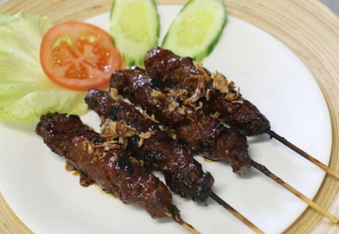 Betawi Indonesian Restaurant - Pubs Melbourne 1