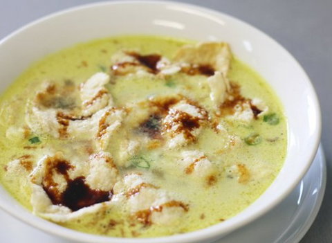 Betawi Indonesian Restaurant - Pubs Melbourne 2