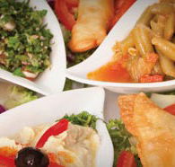Al-Madina Lebanese Cuisine - Pubs Melbourne