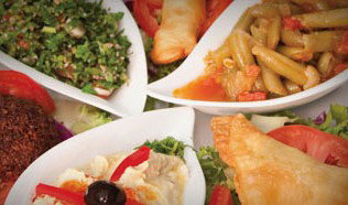 Al-Madina Lebanese Cuisine - Pubs Melbourne 0