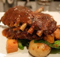 Mikes Seafood Grill - Pubs Melbourne