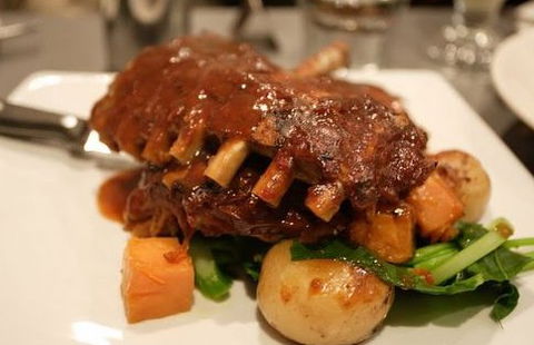 Mikes Seafood Grill - Pubs Melbourne 0