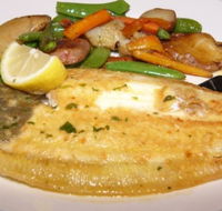 Orlando's Trattoria - Pubs Melbourne