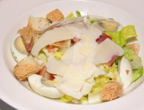 Orlando's Trattoria - Pubs Melbourne 1