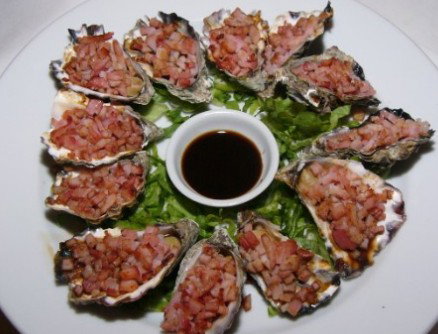 Orlando's Trattoria - Pubs Melbourne 4