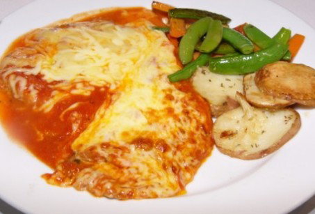 Orlando's Trattoria - Pubs Melbourne 5