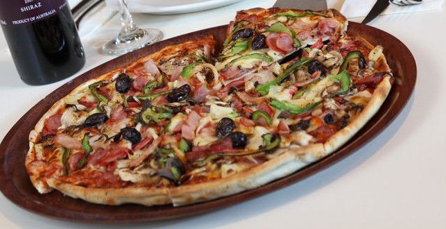 Bella Vista NSW Pubs Melbourne