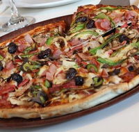 Jags Ristorante - Pubs Melbourne