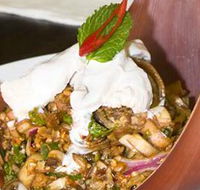Thai Splendid Rouse Hill - Pubs Melbourne