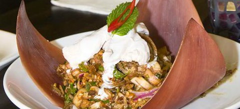 Thai Splendid Rouse Hill - Pubs Melbourne 0