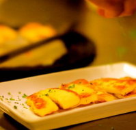 Opah Gary's Original Greek Yum Cha - Pubs Melbourne