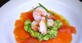 Blu Water Grill - Pubs Melbourne 0