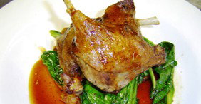 Blu Water Grill - Pubs Melbourne 1