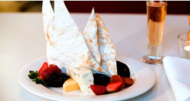 Blu Water Grill - Pubs Melbourne 2