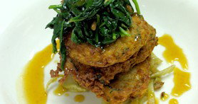 Blu Water Grill - Pubs Melbourne 3