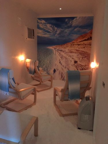 Salty Kisses Natural Therapy Centre - Pubs Melbourne 0