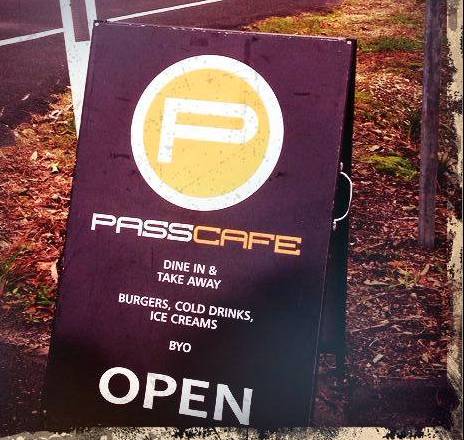 The Pass Cafe - Pubs Melbourne 2