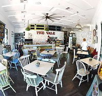 The Vale Cafe - Pubs Melbourne
