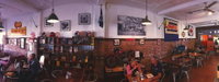 Roadies Cafe