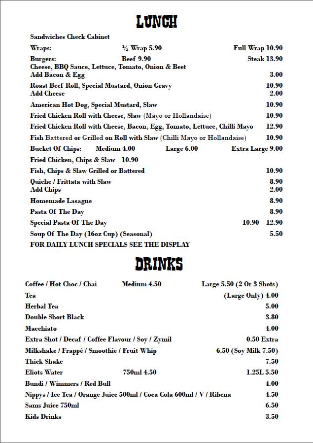 Cannonvale QLD Pubs Melbourne