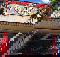 Daly Coffee Den - Pubs Melbourne