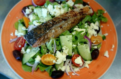 Yogolicious - Pubs Melbourne 0