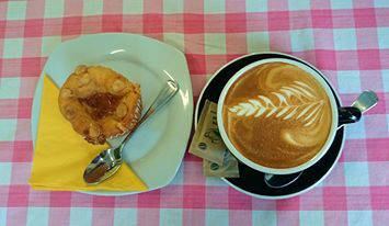 Yogolicious - Pubs Melbourne 1