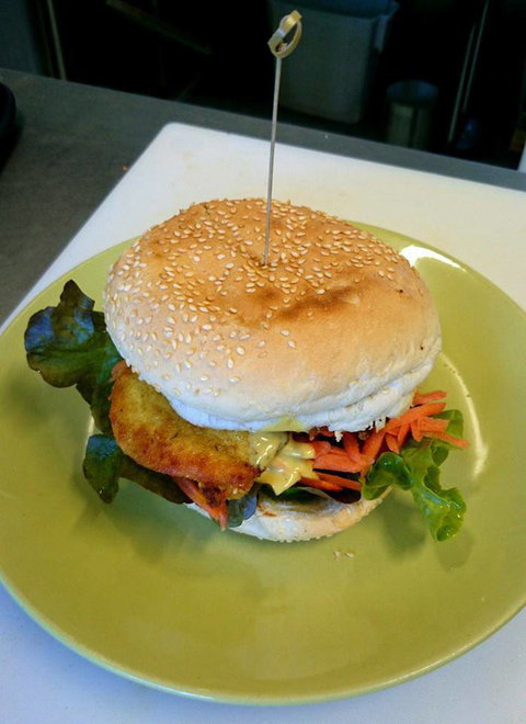 Yogolicious - Pubs Melbourne 2