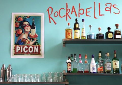 Rockabellas Roadside Diner - Pubs Melbourne 3