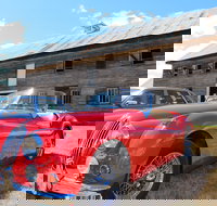 2020 Shannons Convicts to Classics - Car and Bike Show - Pubs Melbourne