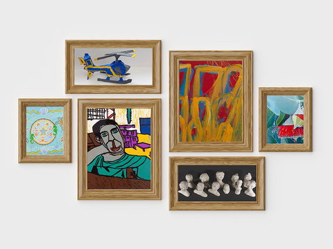 AFTM Queensland Outsider Art Awards Finalists Exhibition 2020 - Pubs Melbourne 0