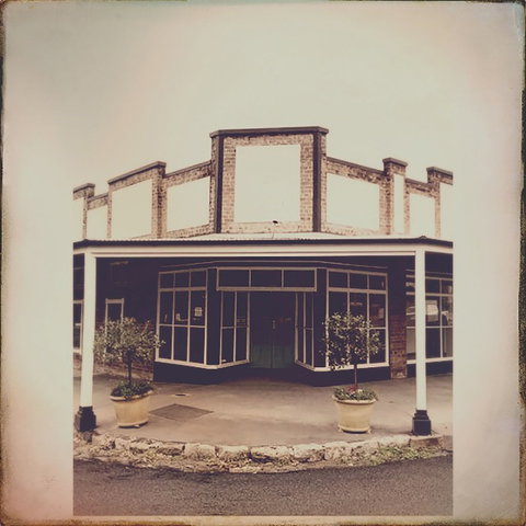 Antica Australis - Winter Fire Festival - Pubs Melbourne 1