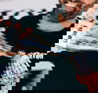 Antonio's Wine Tasting - Pubs Melbourne