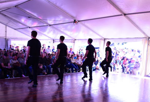 Australian Celtic Festival - Pubs Melbourne 1