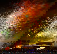 Australia Day in Blacktown - Pubs Melbourne