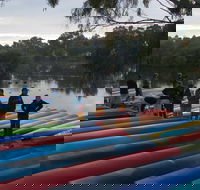 Avon Descent - Pubs Melbourne