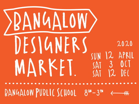 Bangalow Designers' Market - Pubs Melbourne 0
