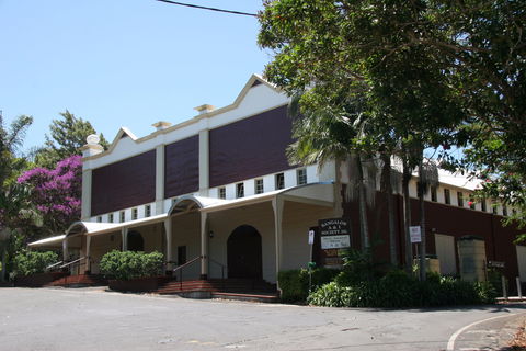 Bangalow Music Festival - Pubs Melbourne 1