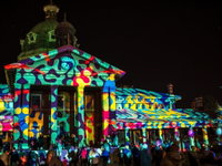 Bathurst Winter Festival