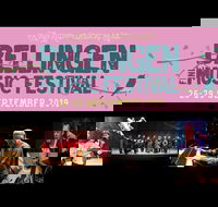 Bellingen Fine Music Festival - Pubs Melbourne