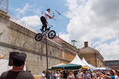 Bitter And Twisted Boutique Beer Festival - Pubs Melbourne 1
