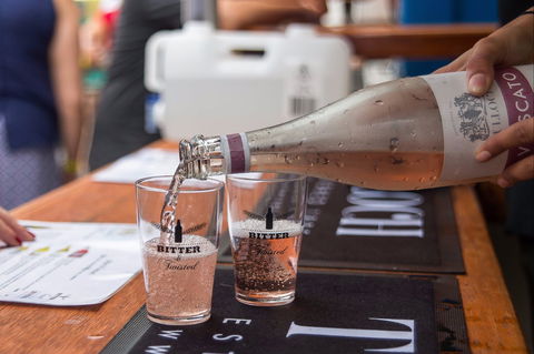 Bitter And Twisted Boutique Beer Festival - Pubs Melbourne 2