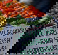 Blue Knob Community Market - Pubs Melbourne