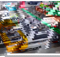 Brickfest at The Bay A Lego Fan Event - Pubs Melbourne