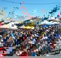 Byron Bay Community Market - Pubs Melbourne