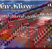 Camden Show - Pubs Melbourne
