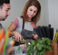 Chinese Cooking Master Class - Pubs Melbourne