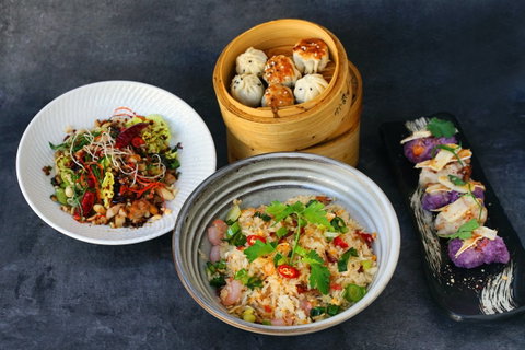 Chinese Cooking Master Class - Pubs Melbourne 1